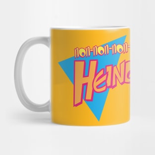 non-non-non-non Heinous Mug